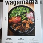Regular Menu
