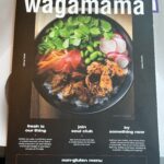 Gluten-Free Menu